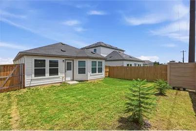 301 Old Stagecoach Road, Jarrell, TX 76537 - Photo 19