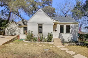 1022 Harwood Pl, Austin, TX 78704 - Photo 1