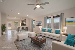 8214 Cottage Rose Dr, Austin, TX 78744 - Photo 5