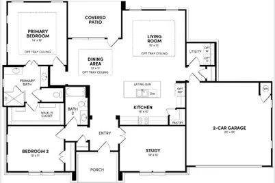 105 Antoinette Way #101, San Marcos, TX 78666 - Photo 27