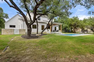 1362 Flint Rock Loop, Driftwood, TX 78619 - Photo 33
