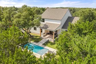 1362 Flint Rock Loop, Driftwood, TX 78619 - Photo 29