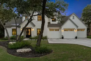 1362 Flint Rock Loop, Driftwood, TX 78619 - Photo 1