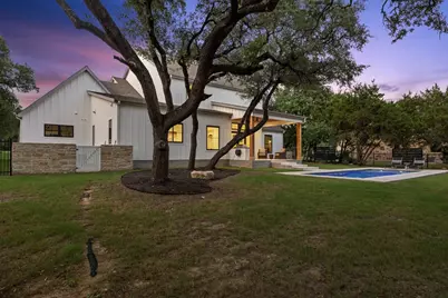 1362 Flint Rock Loop, Driftwood, TX 78619 - Photo 35