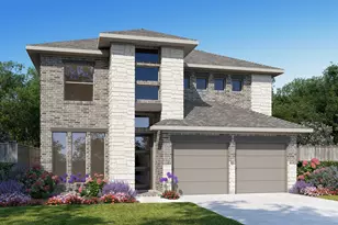 213 Enduring Praise Ln, Georgetown, TX 78633 - Photo 1