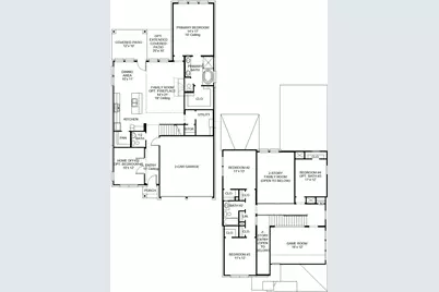 213 Enduring Praise Lane, Georgetown, TX 78633 - Photo 3