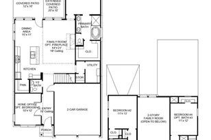 213 Enduring Praise Ln, Georgetown, TX 78633 - Photo 3