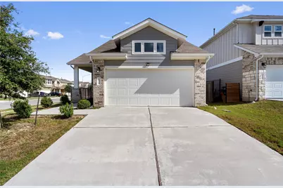6400 Rafferty Lane, Austin, TX 78747 - Photo 1