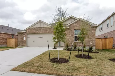 1320 Chad Drive, Round Rock, TX 78665 - Photo 3