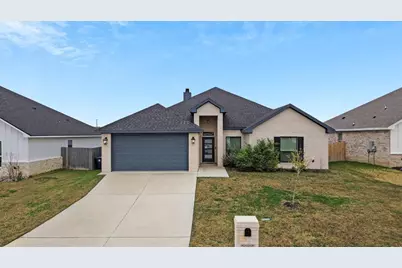 5404 Black Horse Court, Waco, TX 76708 - Photo 1