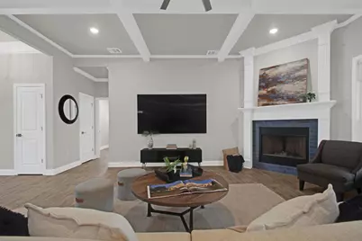 5404 Black Horse Court, Waco, TX 76708 - Photo 11