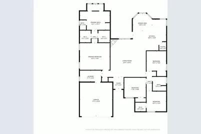 5404 Black Horse Court, Waco, TX 76708 - Photo 27