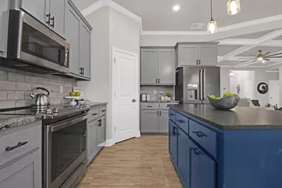 5404 Black Horse Court, Waco, TX 76708 - Photo 5