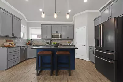 5404 Black Horse Court, Waco, TX 76708 - Photo 3