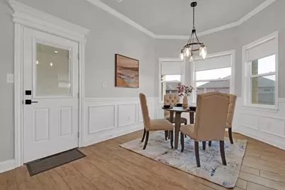 5404 Black Horse Court, Waco, TX 76708 - Photo 9