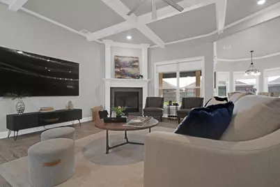 5404 Black Horse Court, Waco, TX 76708 - Photo 13