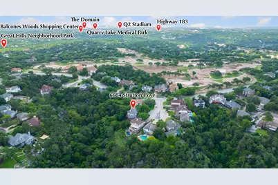 6604 Strutton Cove, Austin, TX 78759 - Photo 39