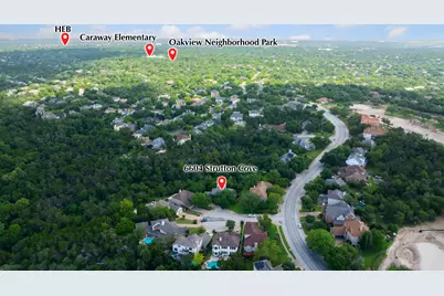 6604 Strutton Cove, Austin, TX 78759 - Photo 37