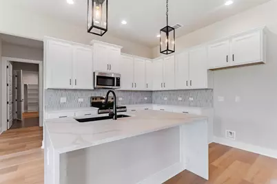 130 Draper Lane, Bertram, TX 78605 - Photo 5