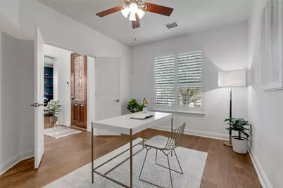 7621 Menler Drive, Austin, TX 78735 - Photo 19