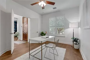 7621 Menler Dr, Austin, TX 78735 - Photo 19