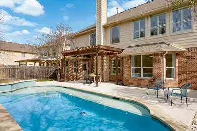 7621 Menler Drive, Austin, TX 78735 - Photo 1