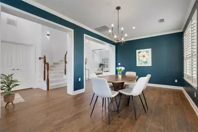 7621 Menler Drive, Austin, TX 78735 - Photo 11