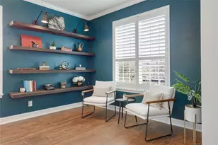 7621 Menler Dr, Austin, TX 78735 - Photo 13