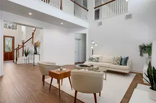 7621 Menler Dr, Austin, TX 78735 - Photo 5