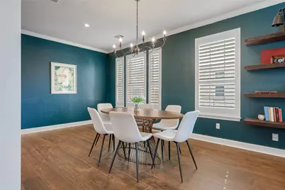 7621 Menler Drive, Austin, TX 78735 - Photo 11