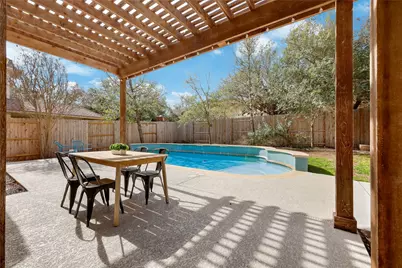 7621 Menler Drive, Austin, TX 78735 - Photo 9