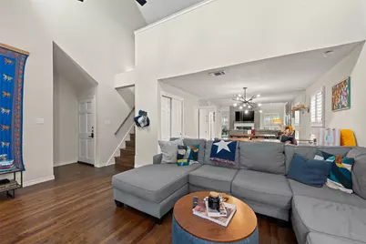 1500 Woodlawn Boulevard #304, Austin, TX 78703 - Photo 3
