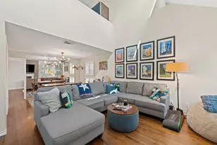 1500 Woodlawn Blvd, Austin, TX 78703 - Photo 1