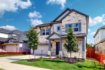 3928 Fulton Drive, Leander, TX 78641 - Photo 1