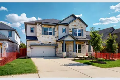 3928 Fulton Drive, Leander, TX 78641 - Photo 3