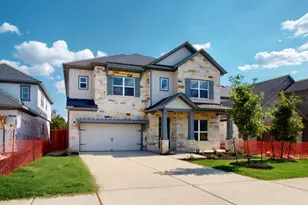 3928 Fulton Dr, Leander, TX 78641 - Photo 3