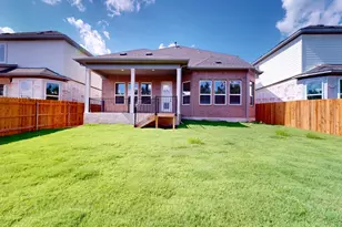 3928 Fulton Dr, Leander, TX 78641 - Photo 35