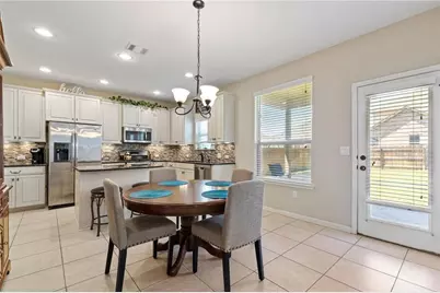 2337 Muzzie Lane, Leander, TX 78641 - Photo 15