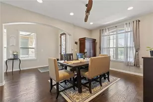 2337 Muzzie Ln, Leander, TX 78641 - Photo 5