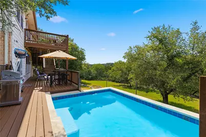 8122 Lime Creek Road, Volente, TX 78641 - Photo 25