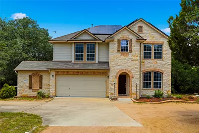 8122 Lime Creek Road, Volente, TX 78641 - Photo 5