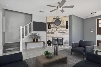 144 Holstein Street, Hutto, TX 78634 - Photo 7