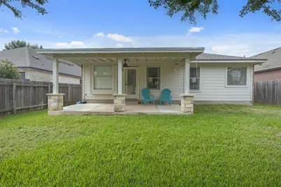 14504 Mowsbury Drive, Austin, TX 78717 - Photo 1