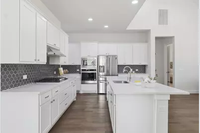 171 Rose Heath Lane, Liberty Hill, TX 78642 - Photo 9