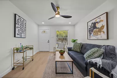 6706 Colony Park Drive, Austin, TX 78724 - Photo 1
