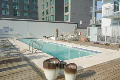 603 Davis Street #1409, Austin, TX 78701 - Photo 31