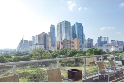 603 Davis Street #1409, Austin, TX 78701 - Photo 33