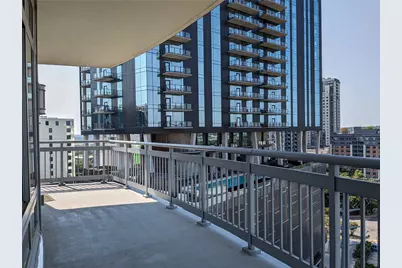 603 Davis Street #1409, Austin, TX 78701 - Photo 15