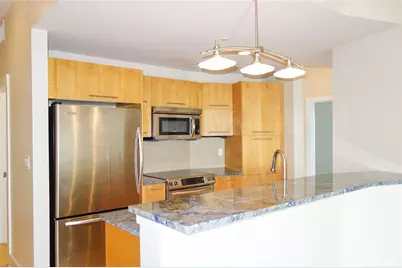 603 Davis Street #1409, Austin, TX 78701 - Photo 5