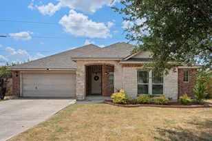 105 Mattingly St, Hutto, TX 78634 - Photo 1
